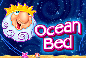 Игровой автомат Ocean Bed