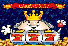 Игровой автомат Reel King
